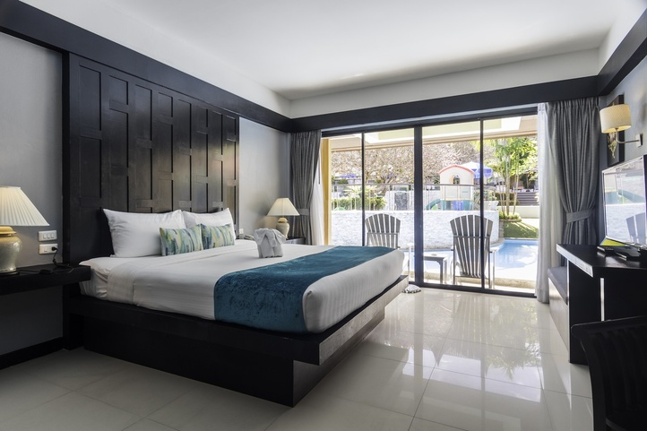 Diamond Cottage Resort & Spa