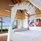 Hard Rock Hotel Maldives Кровать С Балдахином