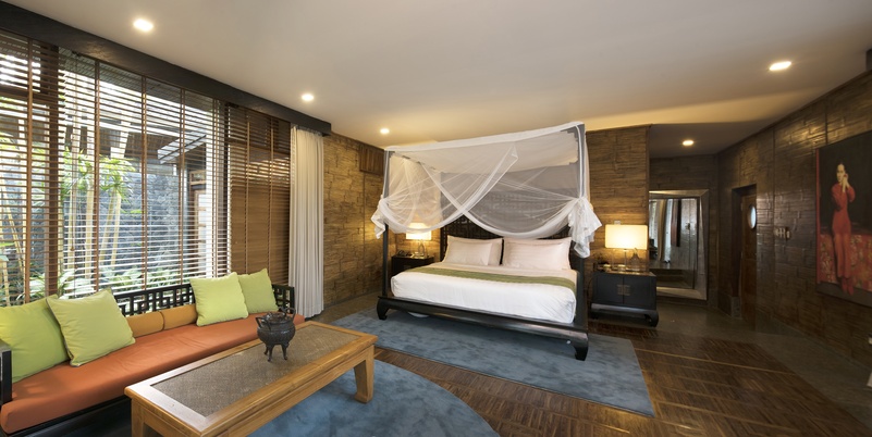 Chapung Se Bali Resort