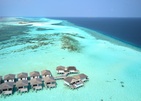 Le Meridien Maldives Resort & Spa