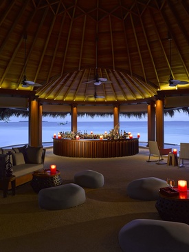 Dusit Thani Maldives