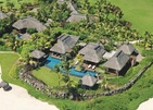 Shanti Maurice Resort & Spa