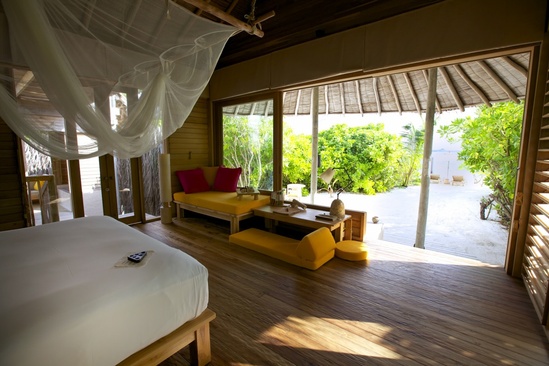 Six Senses Laamu