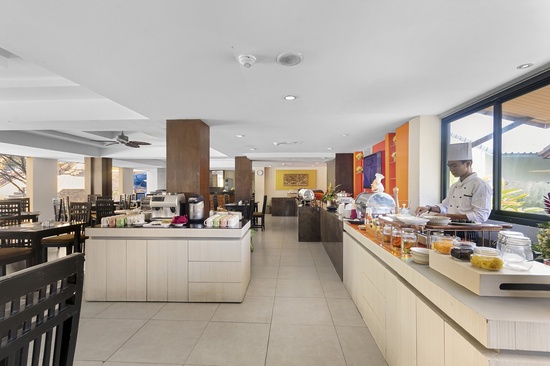 Diamond Cottage Resort & Spa