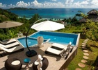 Le Duc De Praslin Hotel & Villas