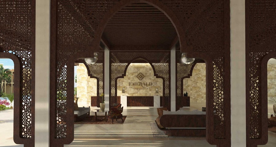 The Mora (Ex. Emerald Zanzibar Resort & Spa)