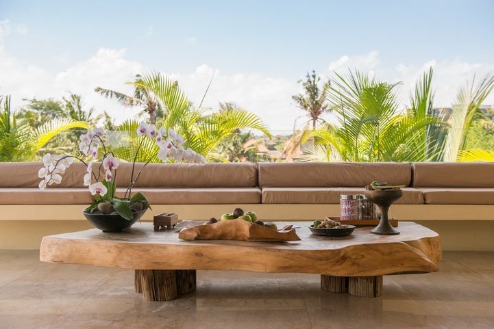 Komaneka At Rasa Sayang Ubud