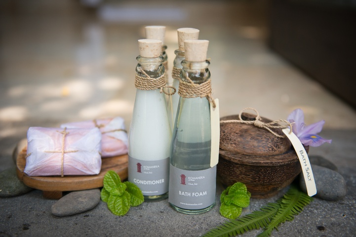 Komaneka At Bisma Ubud