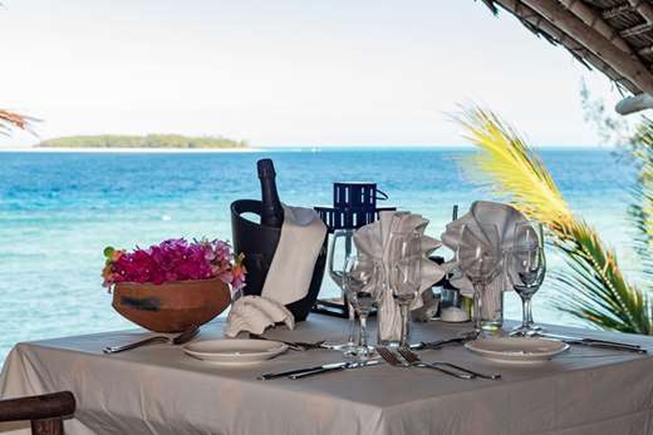 Sunshine Marine Lodge