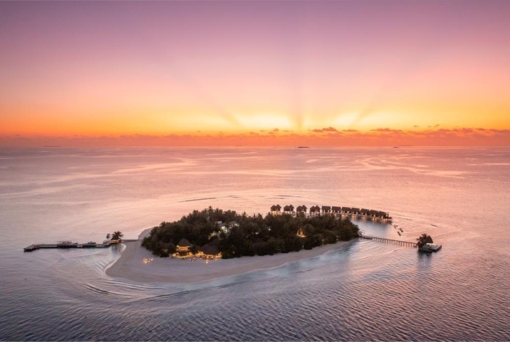 Kandolhu Maldives