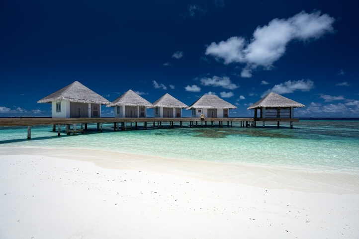 Cora Cora Maldives