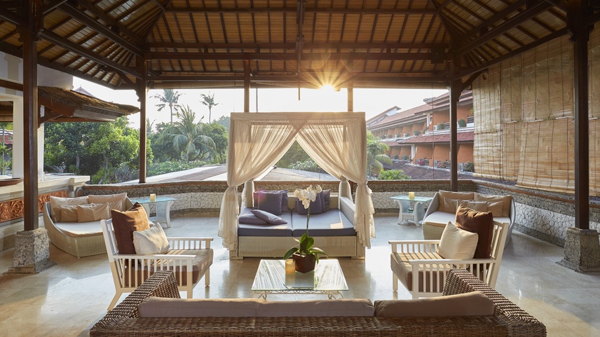 Sol By Melia Benoa Bali All Inclusive