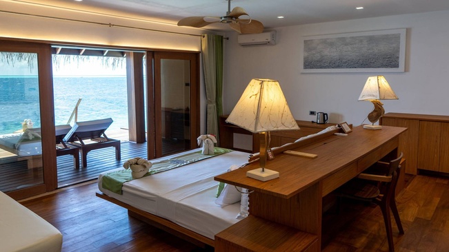 Nakai Dhiggiri Resort