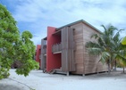 The Barefoot Eco Hotel