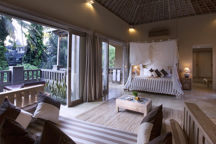 Wapa Di Ume Resort & Spa