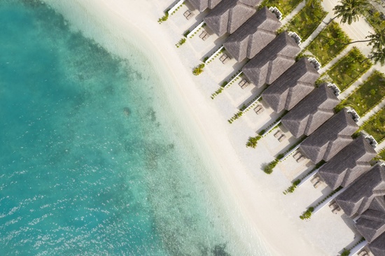 Sun Siyam Olhuveli Maldives