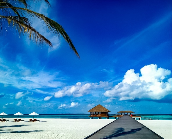 Noku Maldives, Vignette Collection By Ihg