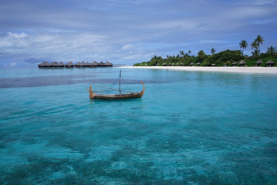 Coco Palm Dhuni Kolhu