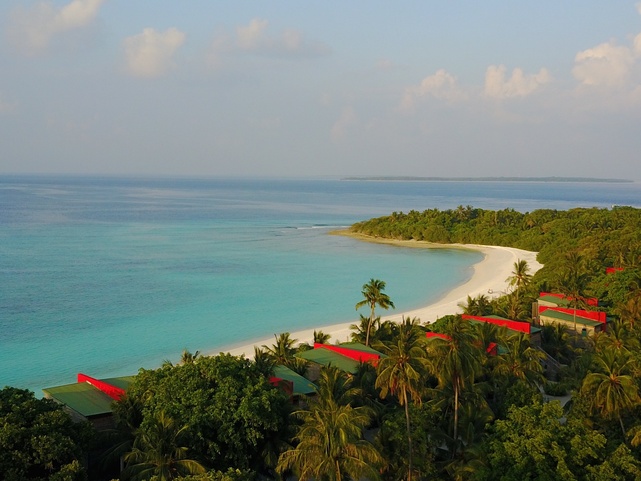 The Barefoot Eco Hotel