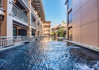 Princess Kamala Beachfront Hotel