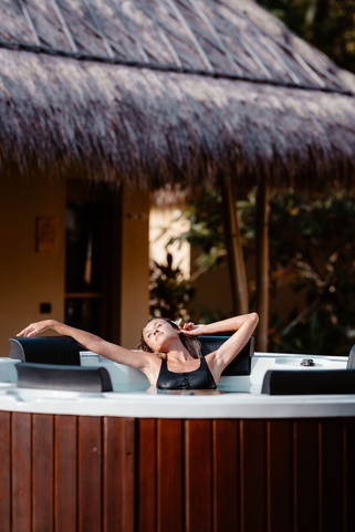 Emerald Maldives Resort & Spa