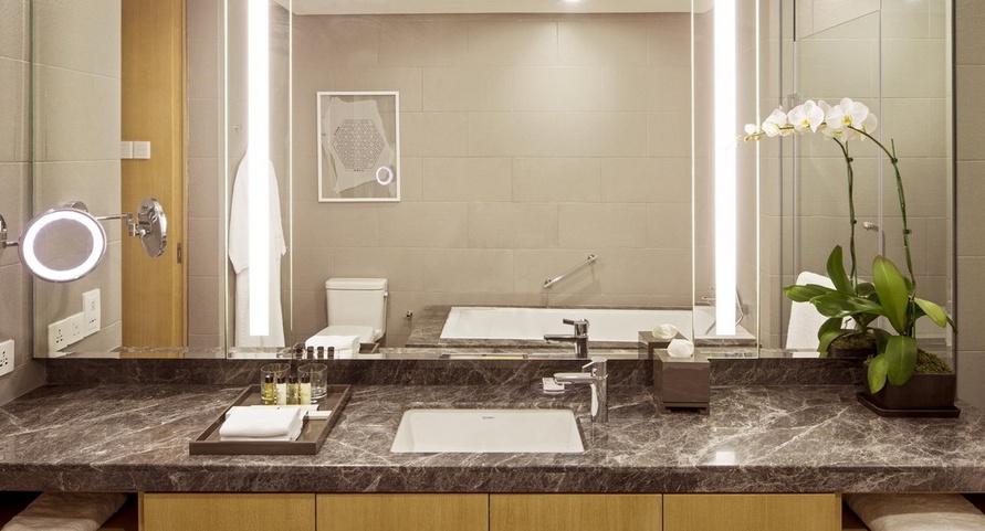 Sfera Residence Kuala Lumpur City Centre