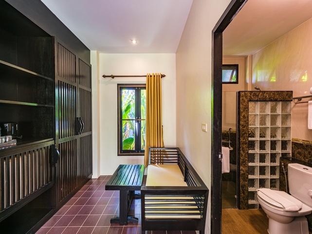 Princess Kamala Beachfront Hotel