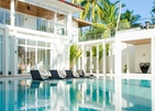 Amilla Maldives