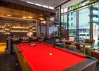 Red Ginger Chic Resort