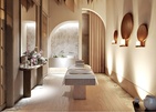 Jw Marriott Kaafu Atoll Island Resort