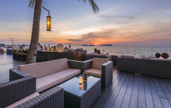 The Magellan Sutera Resort