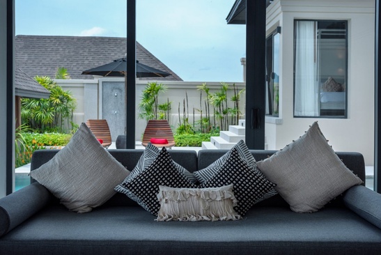 The Pavilions, Phuket