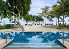 The St. Regis Le Morne Resort Mauritius