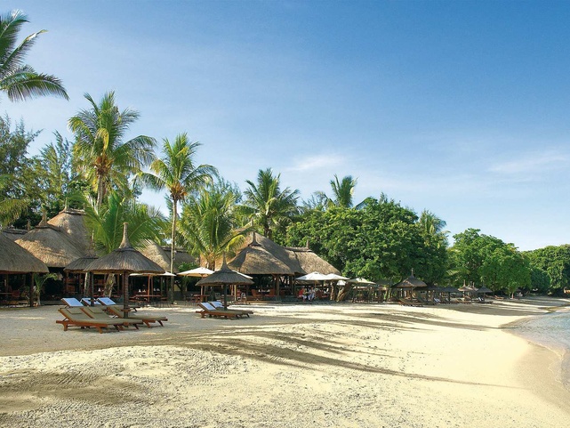 Maritim Resort & Spa Mauritius