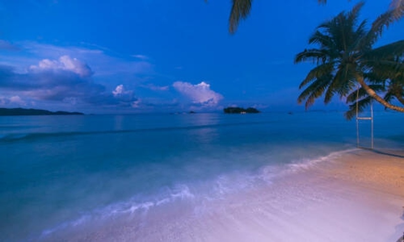 Le Duc De Praslin Hotel & Villas