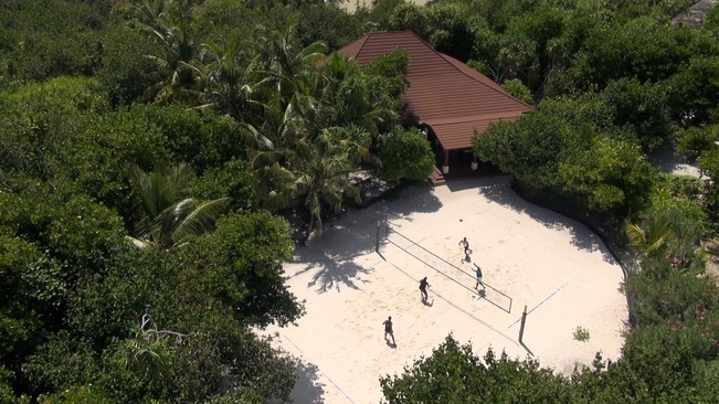 Robinson Club Maldives