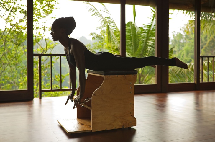 Como Shambhala Estate