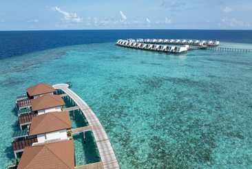 Robinson Club Maldives