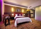Ancasa Hotel Kuala Lumpur By Ancasa Hotels & Resorts