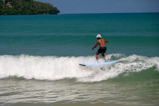 Arinara Beach Resort Phuket