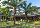 Puri Saron Hotel Seminyak