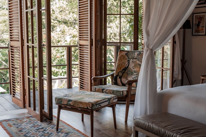 La Reserve 1785 Canggu Beach