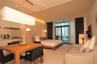 Radisson Blu Residence, Dubai Marina