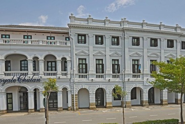 Royale Chulan Penang