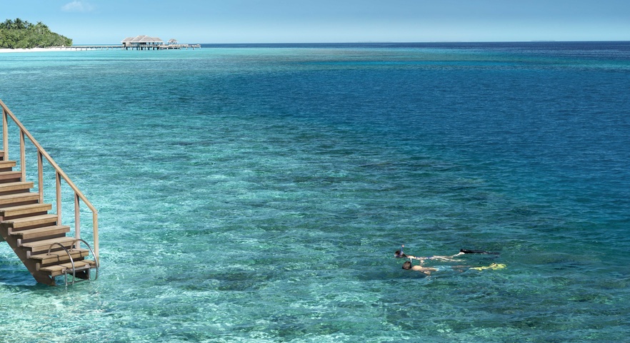 Vakkaru Maldives