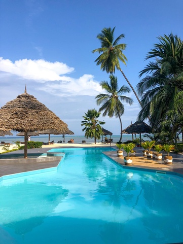 Smiles Beach