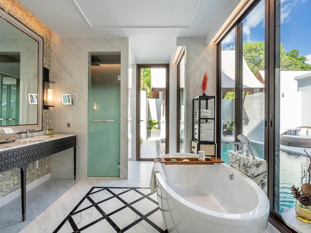 Intercontinental Phuket Resort