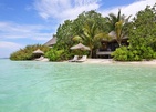 Gangehi Island Resort