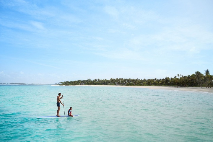 The Ritz-Carlton Maldives Fari Islands