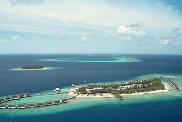 The Westin Maldives Miriandhoo Resort